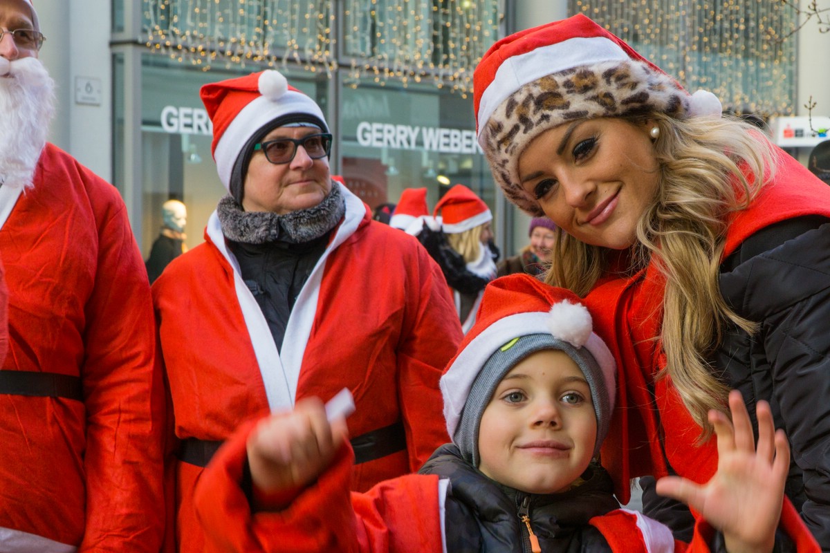 O Fotomagazin / Linzer Adventbummel 2016